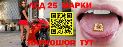 молекула духа Ливны